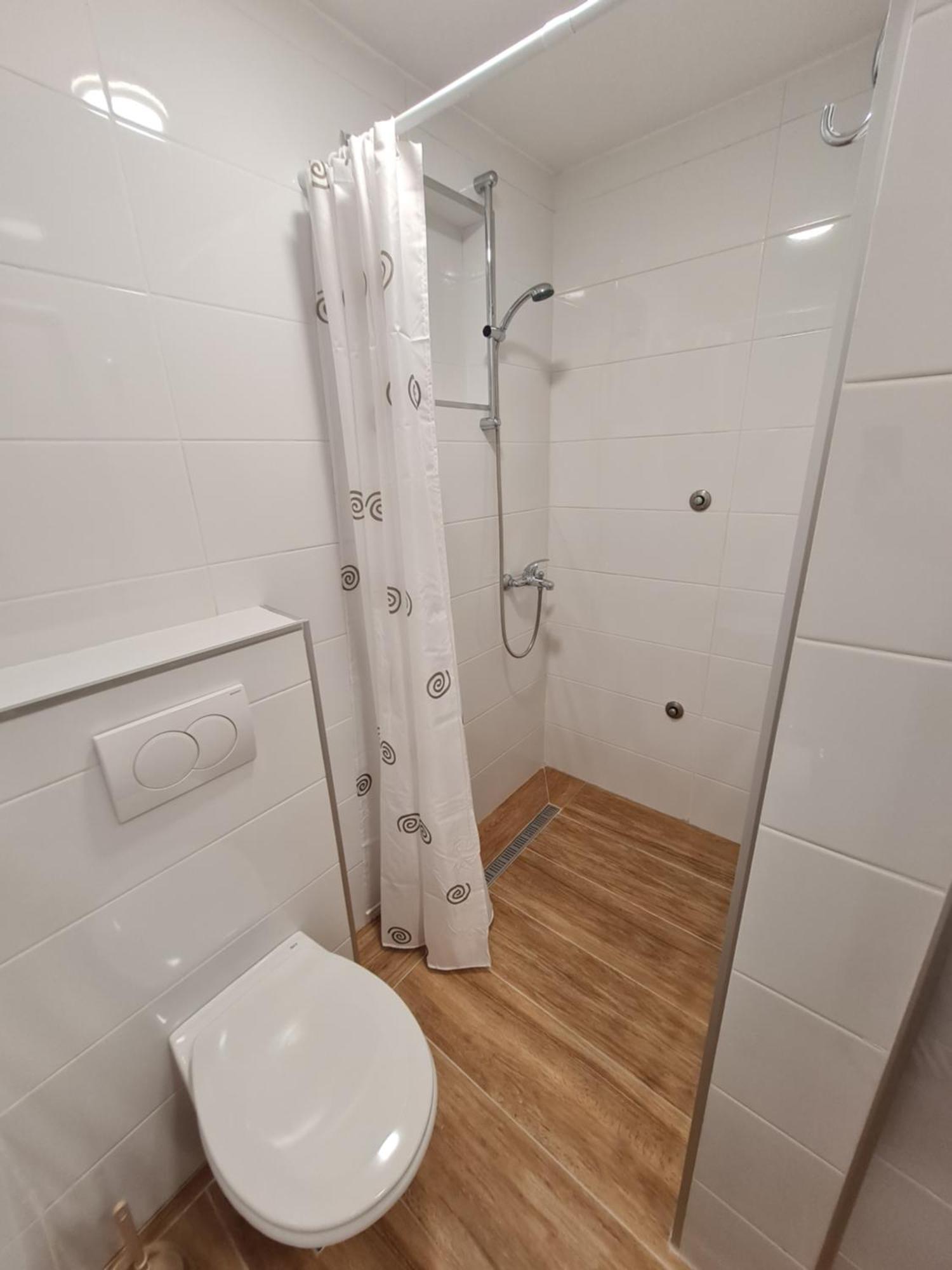 Apartmani Dalex Будва Экстерьер фото